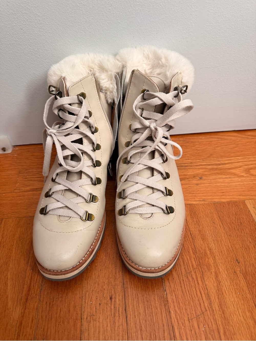 Kate Spade New York Women's Maira Hiking Boot